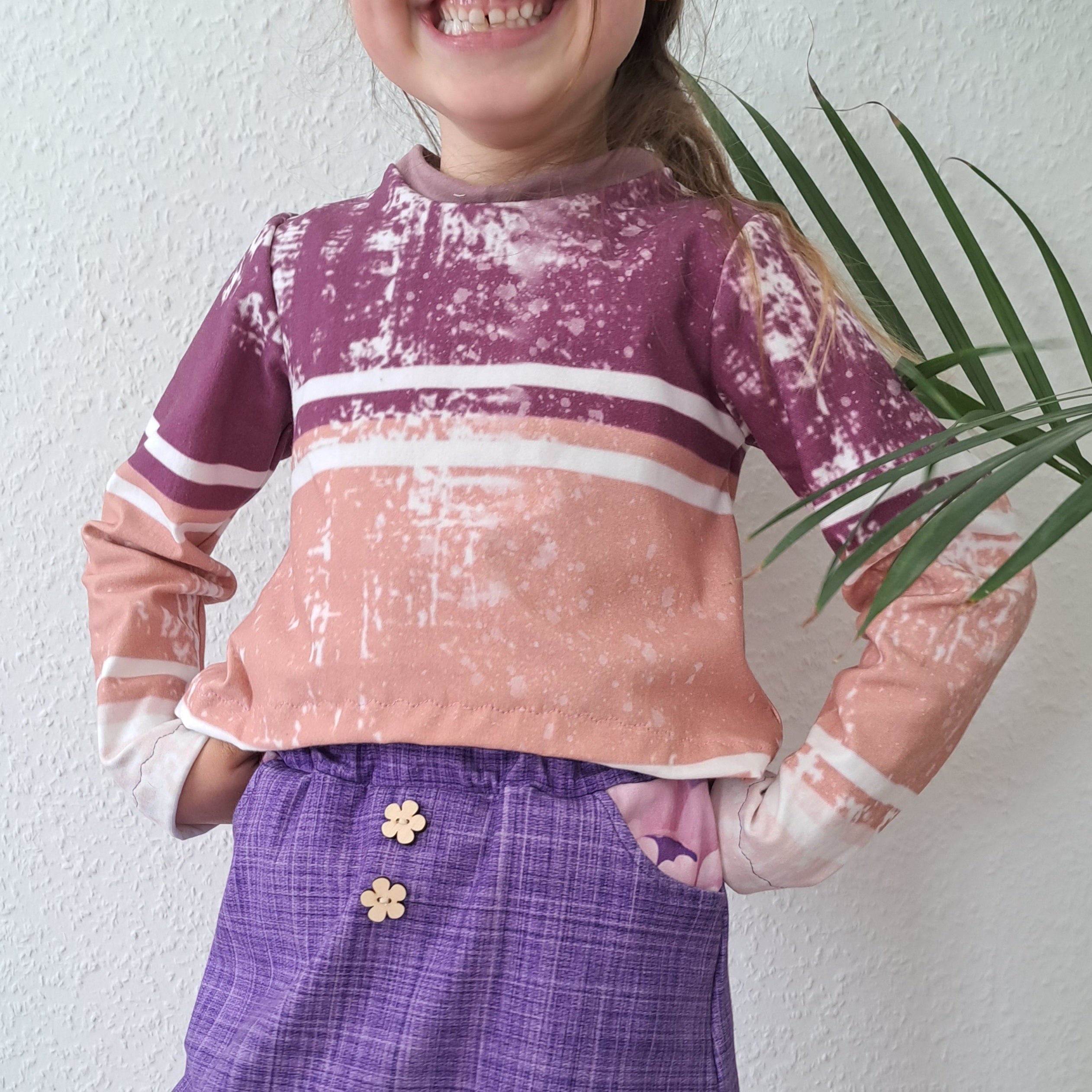 Blumen Bordüren Dauervorbestellung